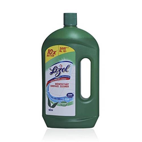 LIZOL NEEM SURFACE CLEANER 975ml
